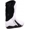 DAINESE NEXUS 3 IN & OUT BOOTS BLACK/WHITE - 42