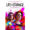 LIFE IS STRANGE HEATWAVES