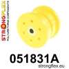 STRONGFLEX - 051831: Spodný silentblok motora SPORT