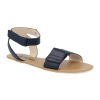 Barefoot sandály Be Lenka - Iris Dark Blue modré