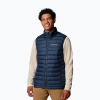 Pánska vesta Columbia Powder Lite II colleglate navy