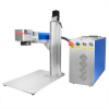 Laserový značkovací stroj Fiber Laser 2.5D 50W 70x70mm