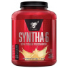 BSN Syntha 6 2260 g - strawberry cream