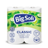 Big Soft Classic 2 vrstvy, 2 x 51 ks