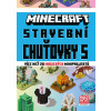 Alicanto Minecraft - Stavební chuťovky 5