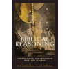 Biblical Reasoning – Christological and Trinitarian Rules for Exegesis - R. B. Jamieson, Tyler R. Wittman