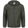 Pánska ľahká vetrovka Jack in Bag Khaki|S-M