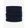 Nákrčník Buff Heavyweight Merino Wool - solid indigo