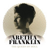 Franklin Aretha - The Queen Of Soul 2CD