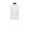 Vesta PAYPER GATE LADY, biela, M