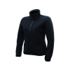Dámska flísová mikina Pinguin Tina (black) L