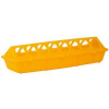 Krmítko Goodfarm PFD42 30 cm, pre hydinu, plast