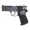 Pištoľ CO2 Walther CP88 čierna, kal. 4,5mm diabolo