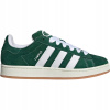 Športové topánky adidas zelené kožené Campus 00s veľkosť 40