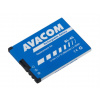 Baterie AVACOM GSNO-BL4S-S860 do mobilu Nokia 3600 Slide, 2680 Li-Ion 3,7V 860mAh (náhrada BL-4S) PR1-GSNO-BL4S-S860