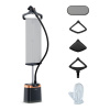 Tefal Pro Style Care Stojanový naparovač odevov, čierna/bronze TEFAL IT8480E1