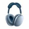 Bezdrôtové slúchadlá Apple AirPods Max, modré (MWW63ZM/A)
