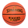 Lopta SPALDING EXCEL TF-500 76797Z – Oranžová