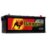 Autobatéria Banner Buffalo Bull 12V 132Ah 900A 63211