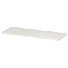 Cersanit LARGA 120 Doska 120x45x1,8cm, Mramor/Biela, S932-053 S932-053
