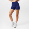 USA Pro Seamless 3 Inch Shorts Womens Navy 16 (44)
