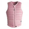Vesta na wakeboard Follow Wms Total Impact pink XS 24/25 - Odosielame do 24 hodín