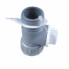 Bradas ventil adapter 3/4