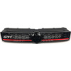 Predná maska VW POLO V (6R) GTI (2009.08+) - 6R0853651R