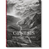 Sebastiao Salgado. Genesis. 45th Ed.