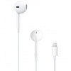 Apple APPLE Slúchadlá EarPods Lightning MMTN2ZM/A white