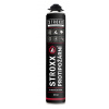 STROXX B1 ohňovzdorná PUR pena, 870 ml