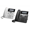 Cisco IP Phone 7821 - Telefon VoIP - SIP, SRTP - 2 linky CP-7821-3PCC-K9=