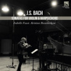 Bach J.S. - Sonatas For Violin And Harpsichord / 2CD / Digipack [2 CD]