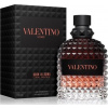 Valentino Born in Roma Coral Fantasy Uomo toaletná voda pánska 100 ml