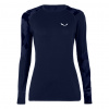 Salewa Cristallo Warm Amr Tee W Veľkosť: 38