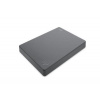 SEAGATE externí hdd 1TB Seagate Basic USB3 (stříbrný model 2.5