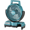 Makita DCF203Z Aku ventilátor Li-ion LXT 14,4/18V,bez aku Z