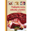 Najlepšie torty, zákusky… (Zdenka Horecká, Vladimír Horecký)