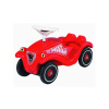 Auto odstrkovadlo NEW BIG BOBBY - Auto odstrkovadlo NEW BIG BOBBY CAR CLAS červené (Auto odstrkovadlo NEW BIG BOBBY - Auto odstrkovadlo NEW BIG BOBBY CAR CLAS červené)