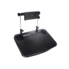 Stolík do auta s držiakom na telefón SIXTOL Car Table 1