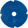 Pílový kotúč Bosch Expert for Fibre Cement 190 mm 4T 1 ks 2608644556