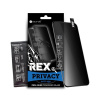 Sturdo Rex ochranné tvrdené sklo pre Honor 200 lite privacyčierne FMO-2121-HON-200LT