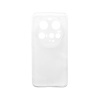 mobilNET mobilNET silikónové puzdro Xiaomi 15 Ultra, priehľadné (Moist 2.0) 2mm PGU-6268-XIA-15ULT