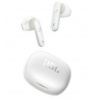 JBL Wave Flex 2 Sluchátka s mikrofonem Bezdrátový Do ucha Hovory/hudba Bluetooth Bílá