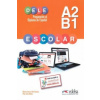 DELE escolar - Preparación al Diploma de Español - A2/B1