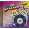 VARIOUS ZYX ITALO DISCO: THE 7