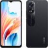 Mobilný telefón Oppo A38 128 GB (6932169334525) čierny