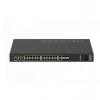 Netgear M4250-26G4XF-POE+ MANAGED SWITCH (GSM4230PX-100EUS)