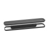 Brabantia Polička do sprchy MINDSET 42 cm, minerálne šedá