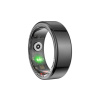 Smart ring COLMI R02 Black vel.10 19,8mm